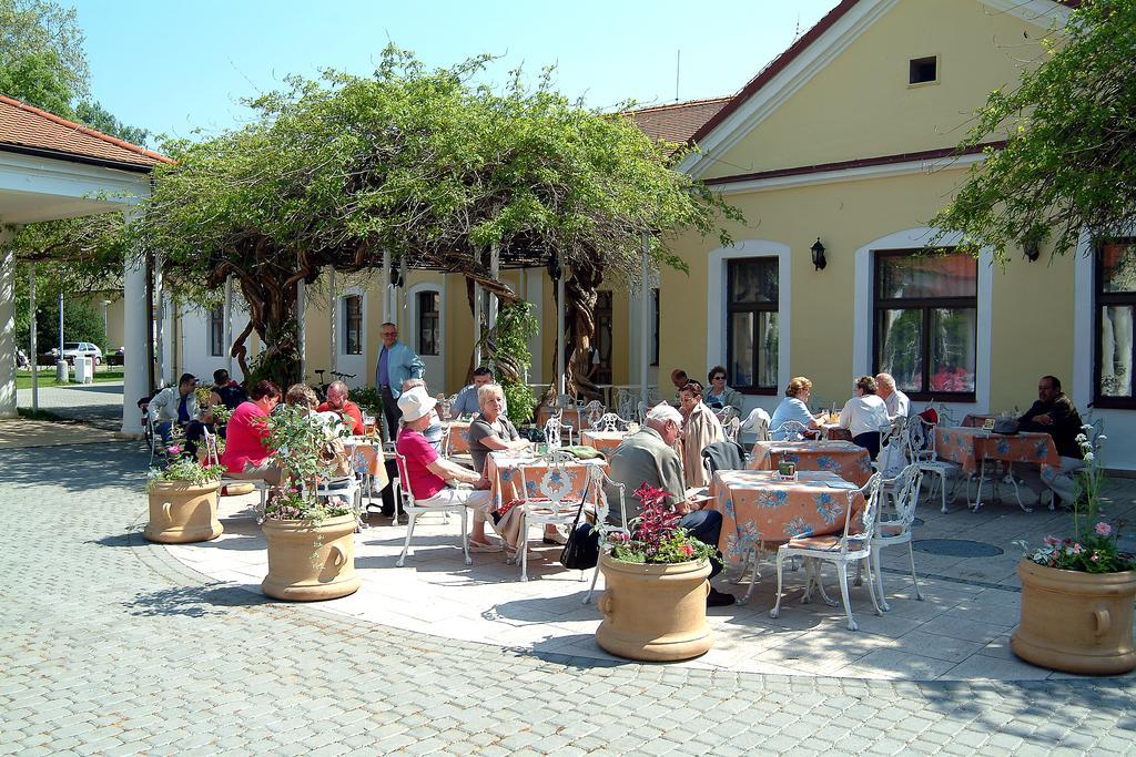 Ensana Vila Trajan Piest'any Buitenkant foto
